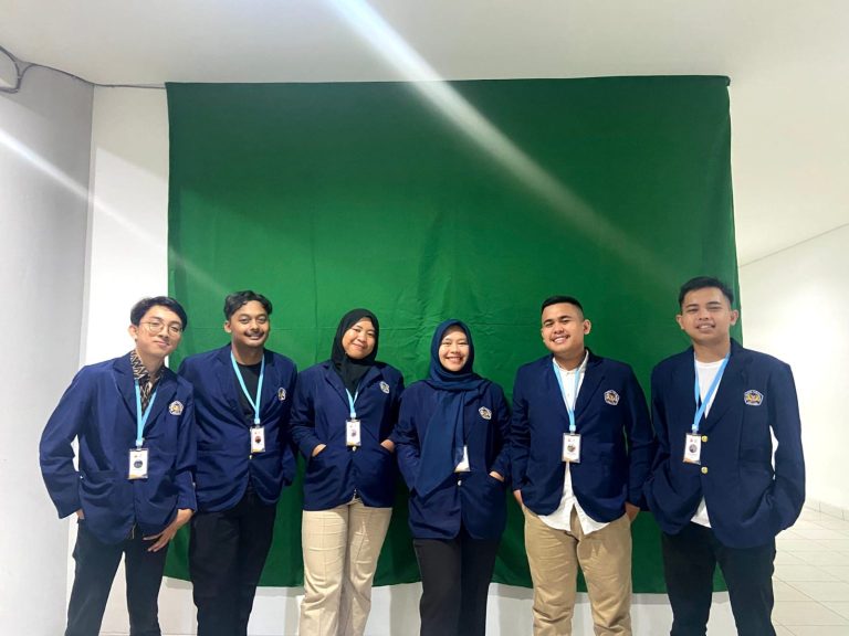 Mahasiswa UNTAN Adakan Workshop Extended Reality